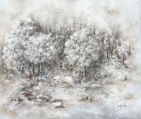 I love you 39.4x47.2